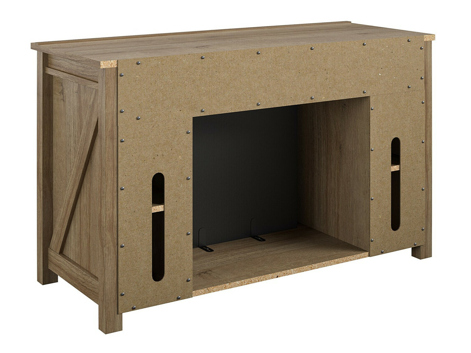 Skapis Tulsa 548 (Ozols)