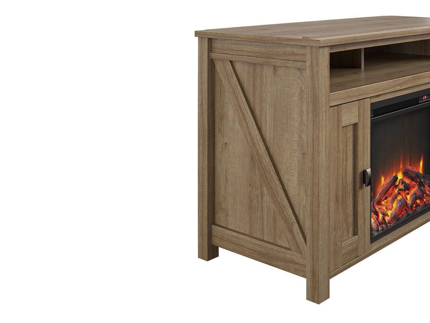 Skapis Tulsa 548 (Ozols)