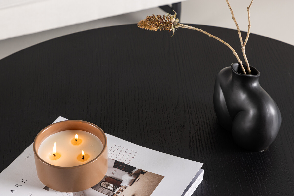 Žurnālu galdiņš Dallas 4453