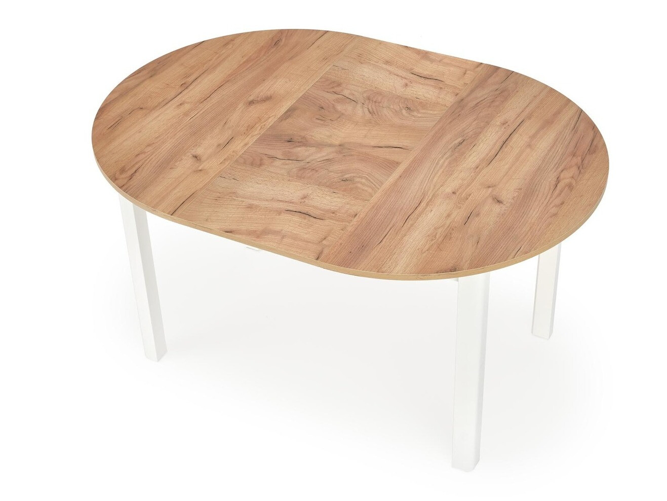 Cтол Houston 961 (Craft дуб + Белый)