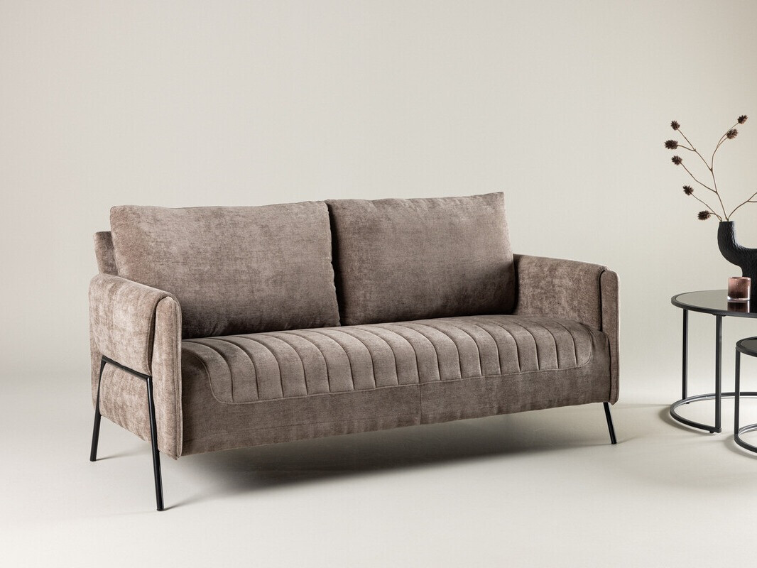 Dīvāns Dallas 4461 (Bēšs)