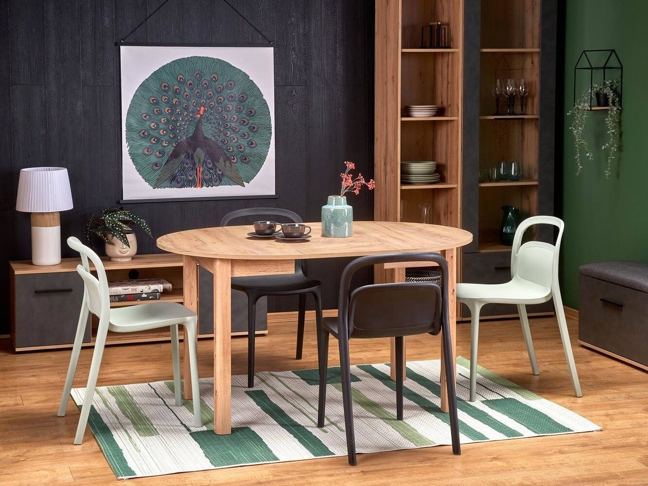 Galds Houston 961 (Ozols)