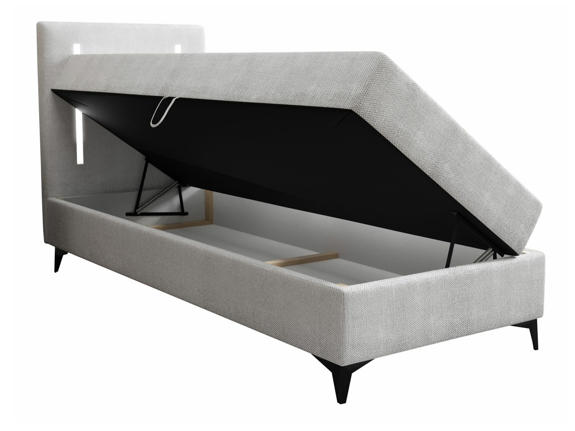 Kontinentālā gulta Memphis 146 (Manila 02)