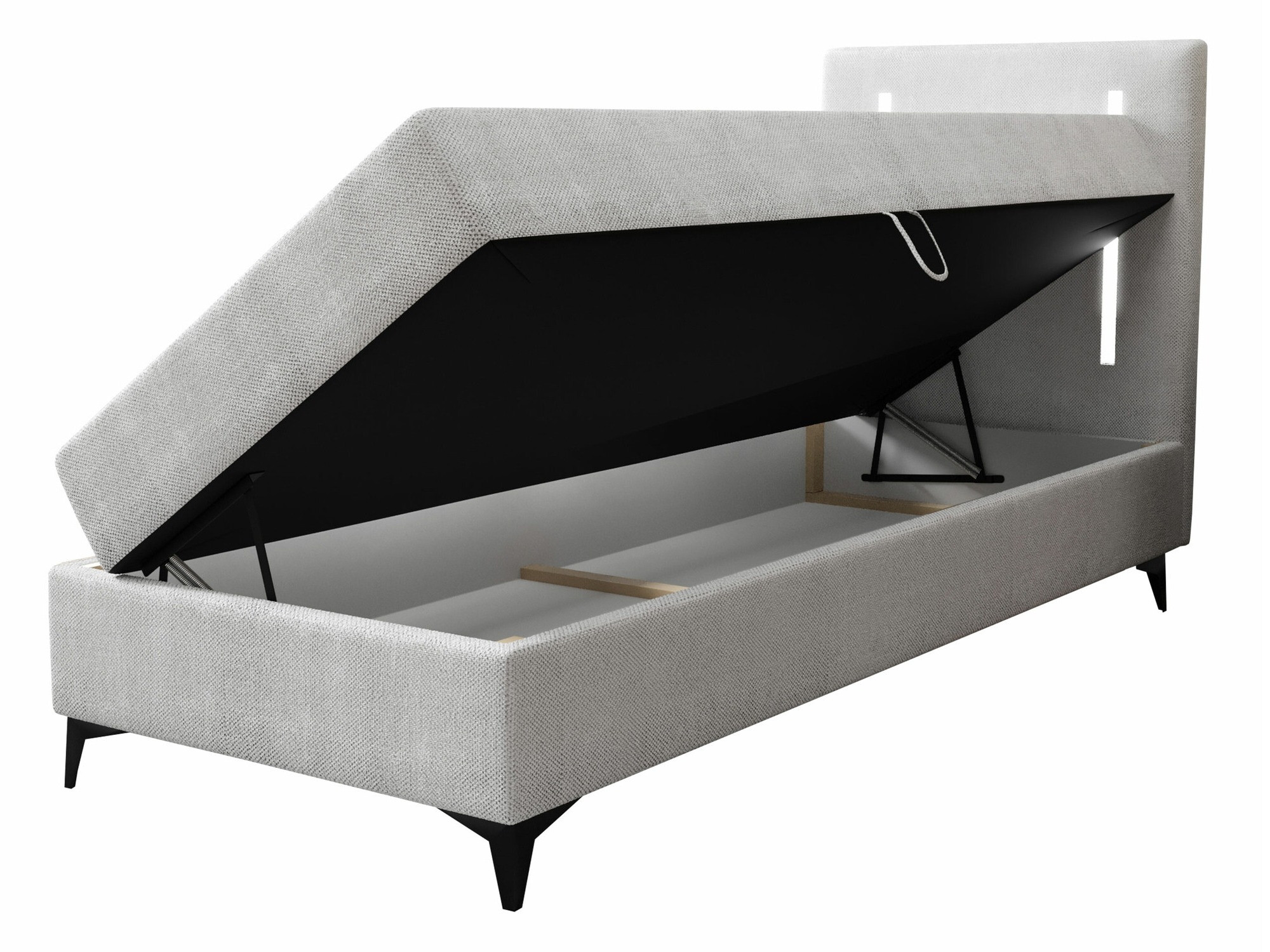 Kontinentālā gulta Memphis 146 (Manila 16)