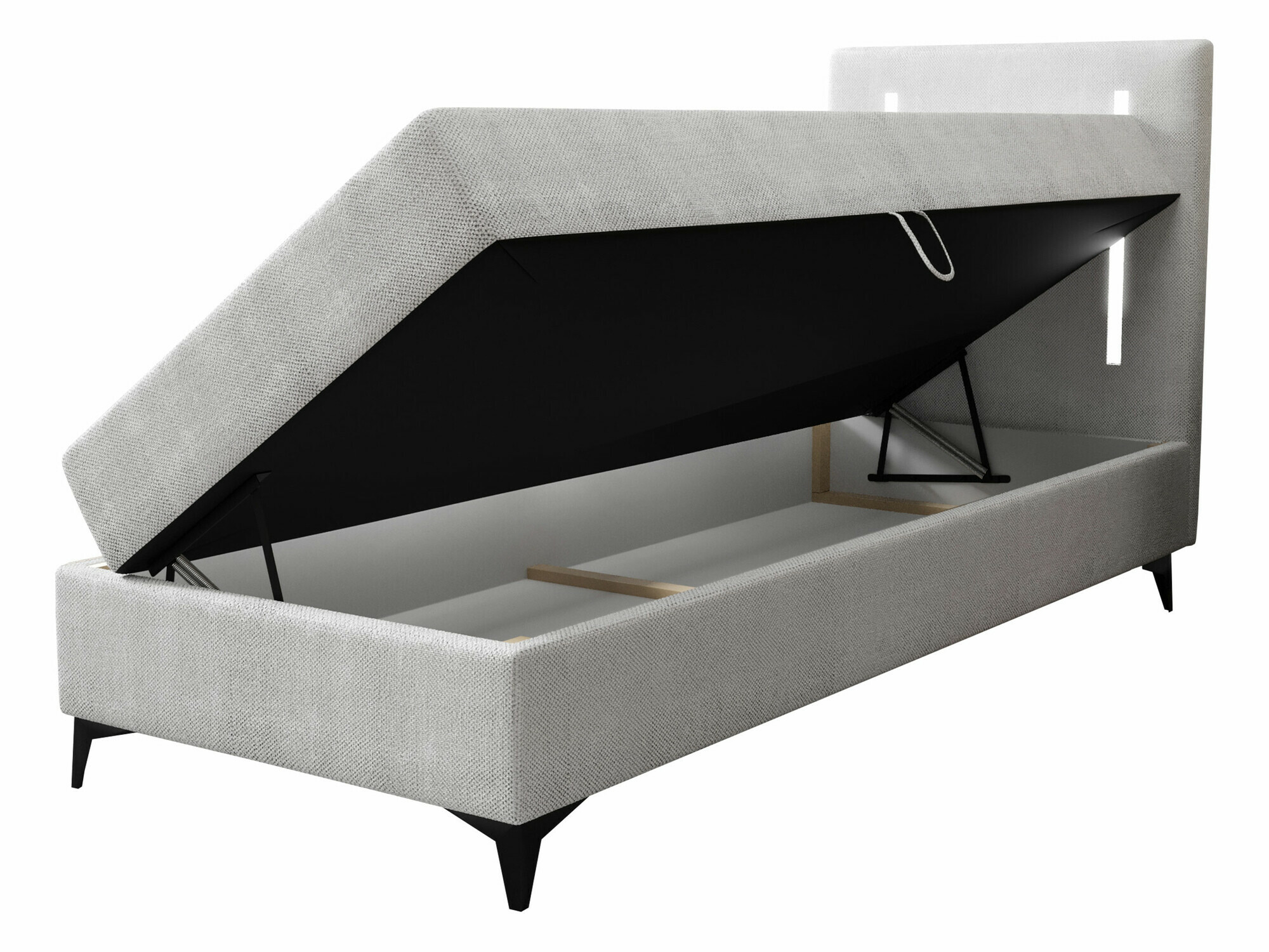 Kontinentālā gulta Memphis 146 (Manila 16)