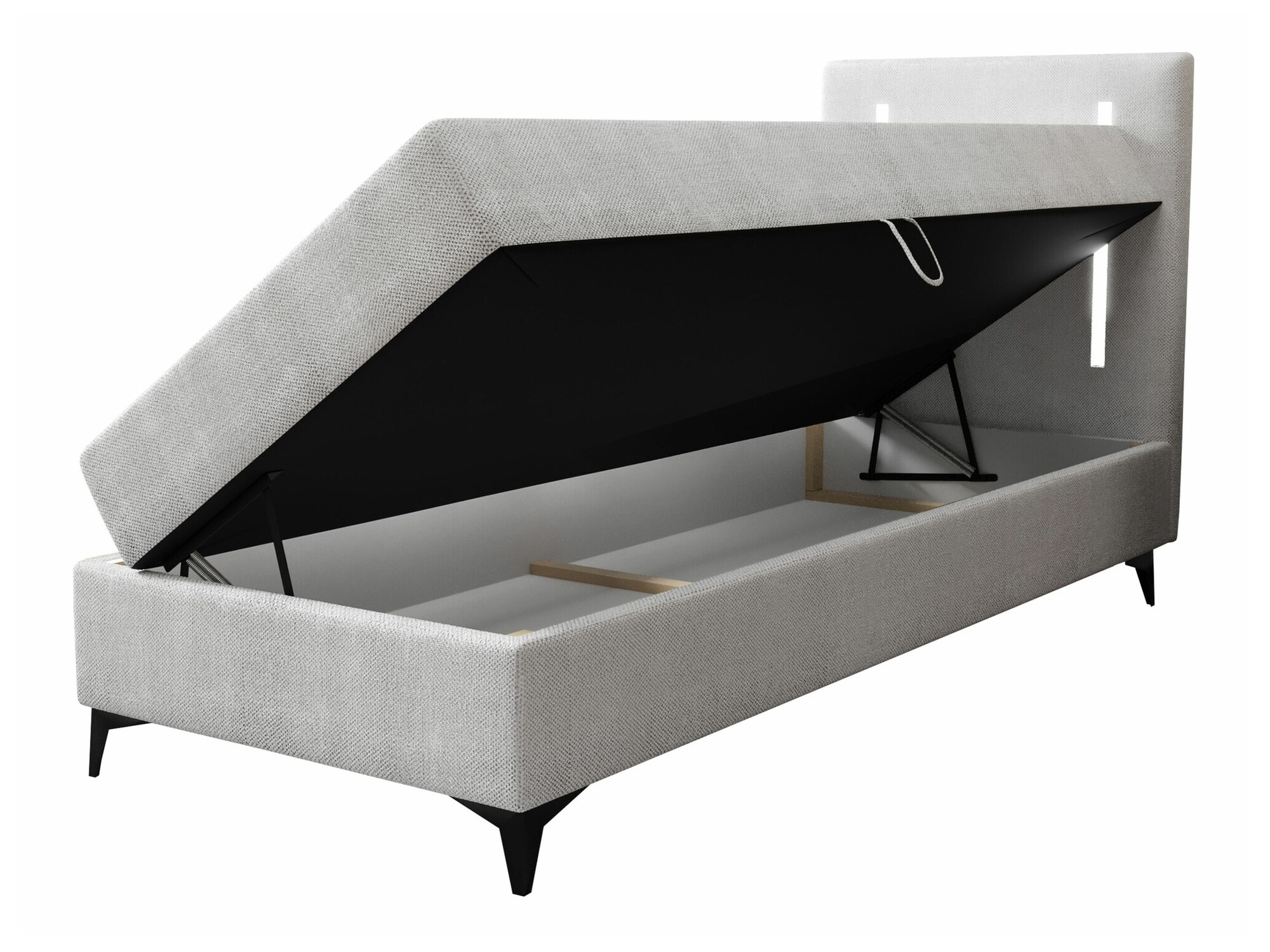 Континентальная кровать Memphis 146 (Manila 14)