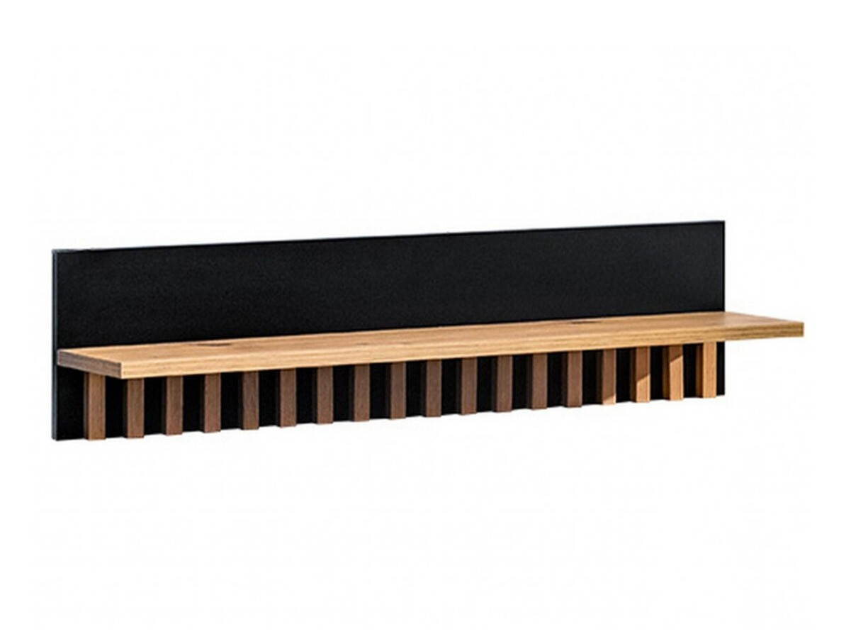 Настенная полка Felnolo 112