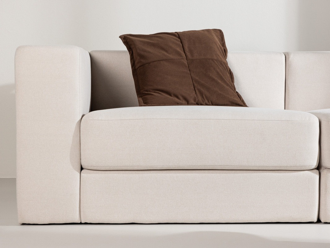 Диван Dallas 4463 (Белый)