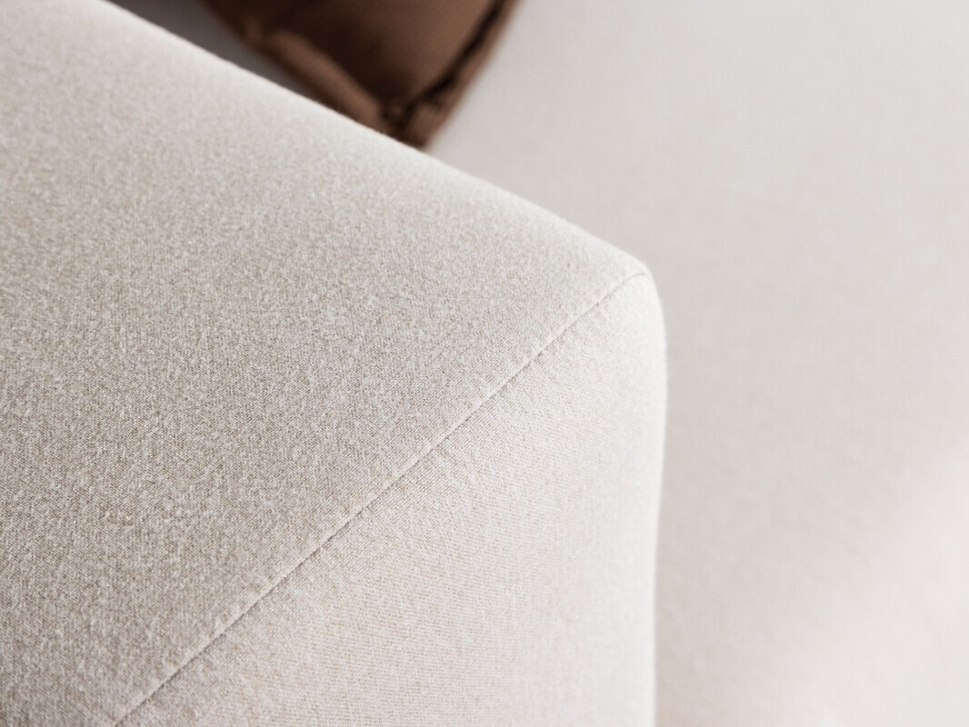 Диван Dallas 4463 (Белый)