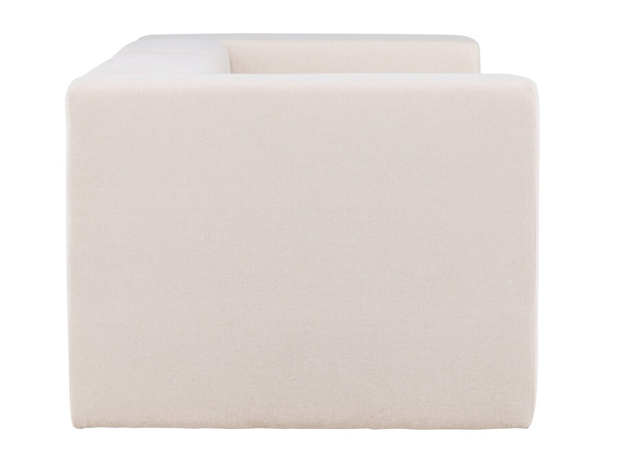 Диван Dallas 4463 (Белый)