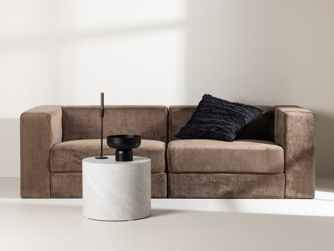 Диван Dallas 4463 (Коричневый)