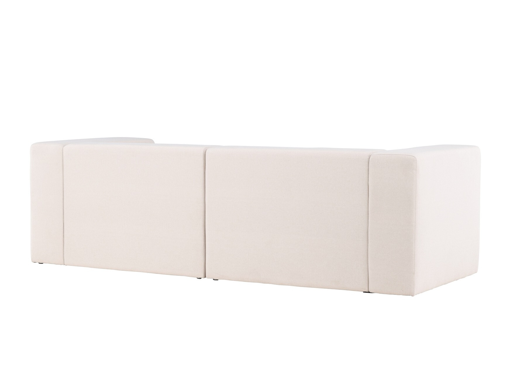 Dīvāns Dallas 4463 (Balts)