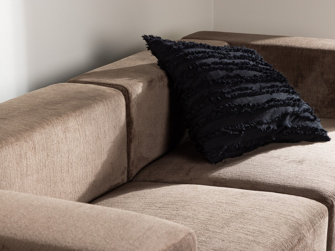 Dīvāns Dallas 4463 (Brūns)