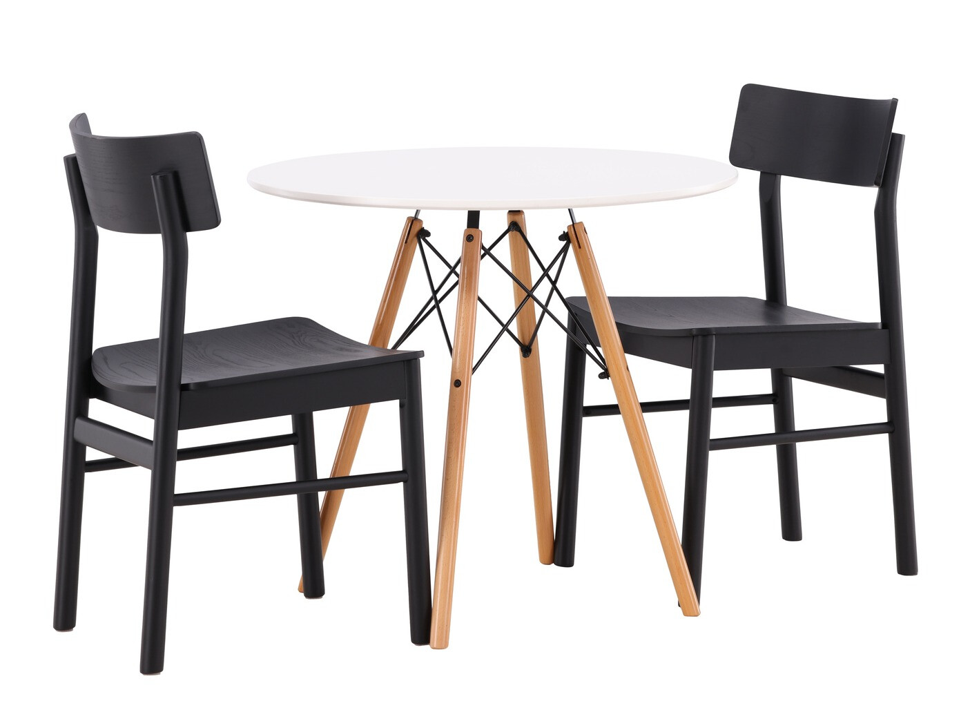 Ēdamistabas komplekts Dallas 4464