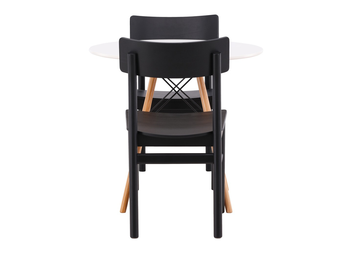 Ēdamistabas komplekts Dallas 4464