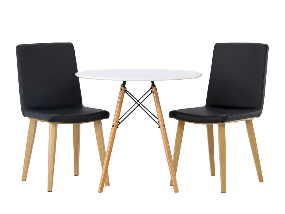 Ēdamistabas komplekts Dallas 4465