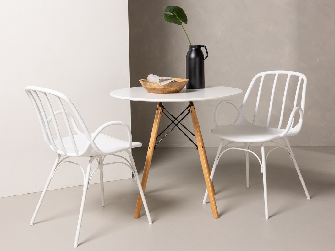 Ēdamistabas komplekts Dallas 4466