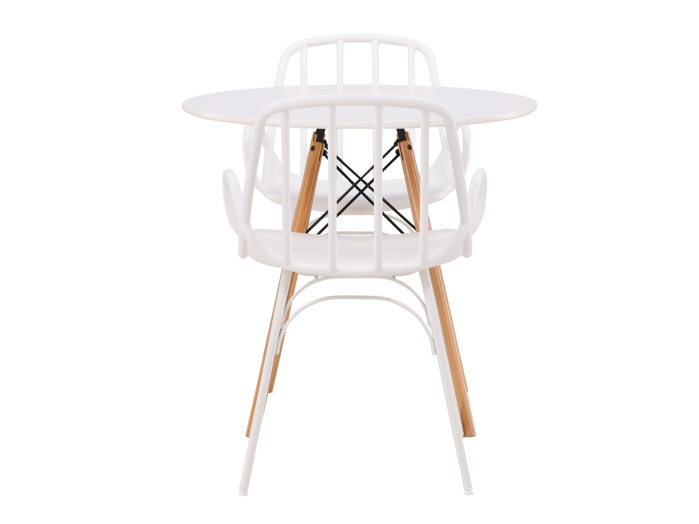 Ēdamistabas komplekts Dallas 4466