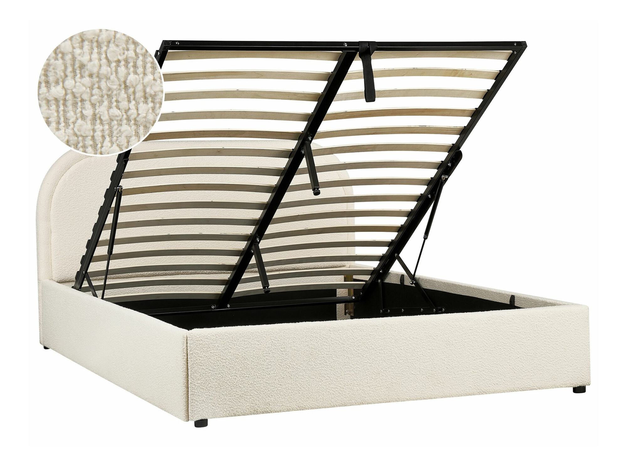 Gulta Berwyn 2062 (Gaiši bēšs)