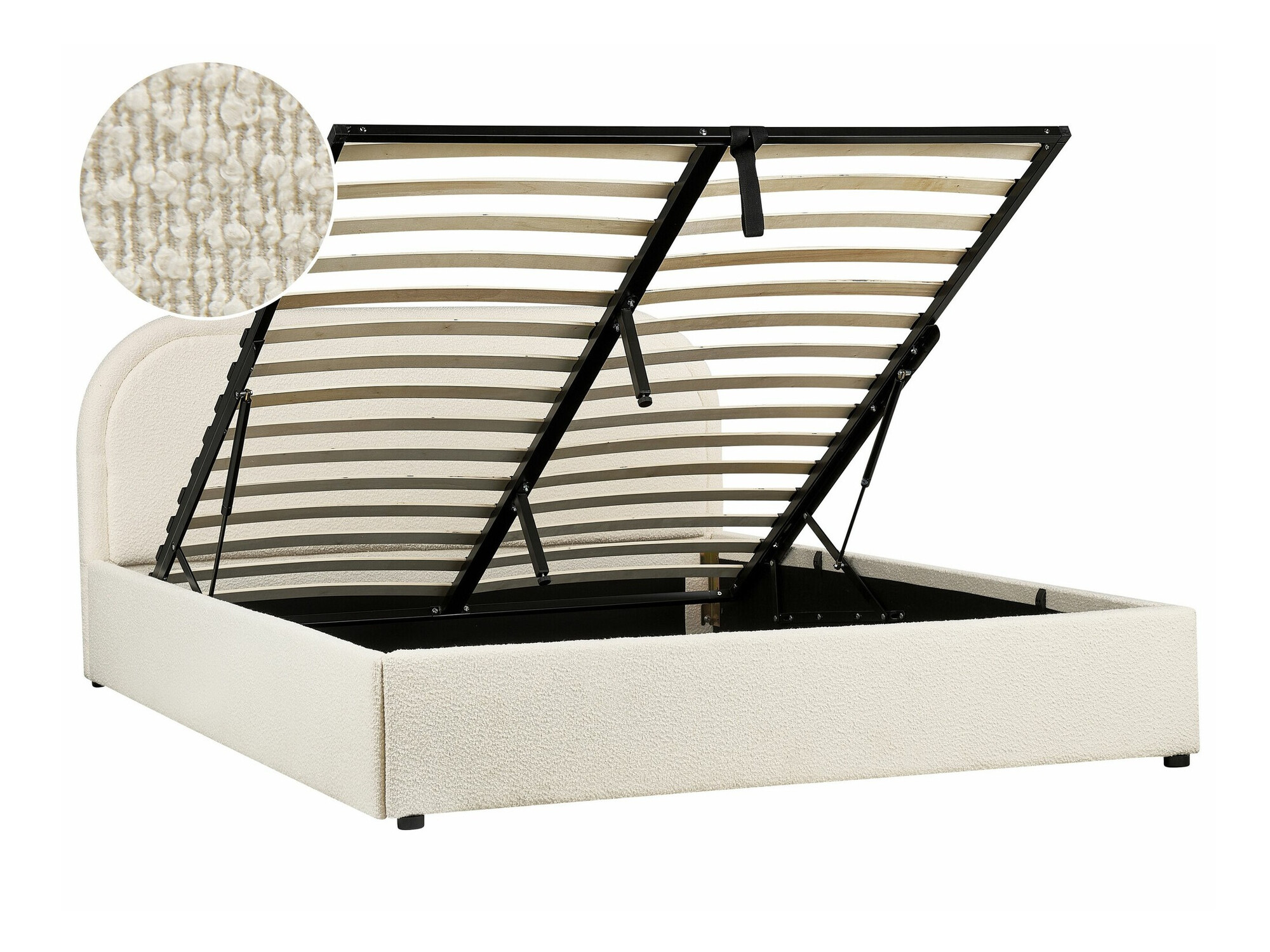 Gulta Berwyn 2062 (Gaiši bēšs)