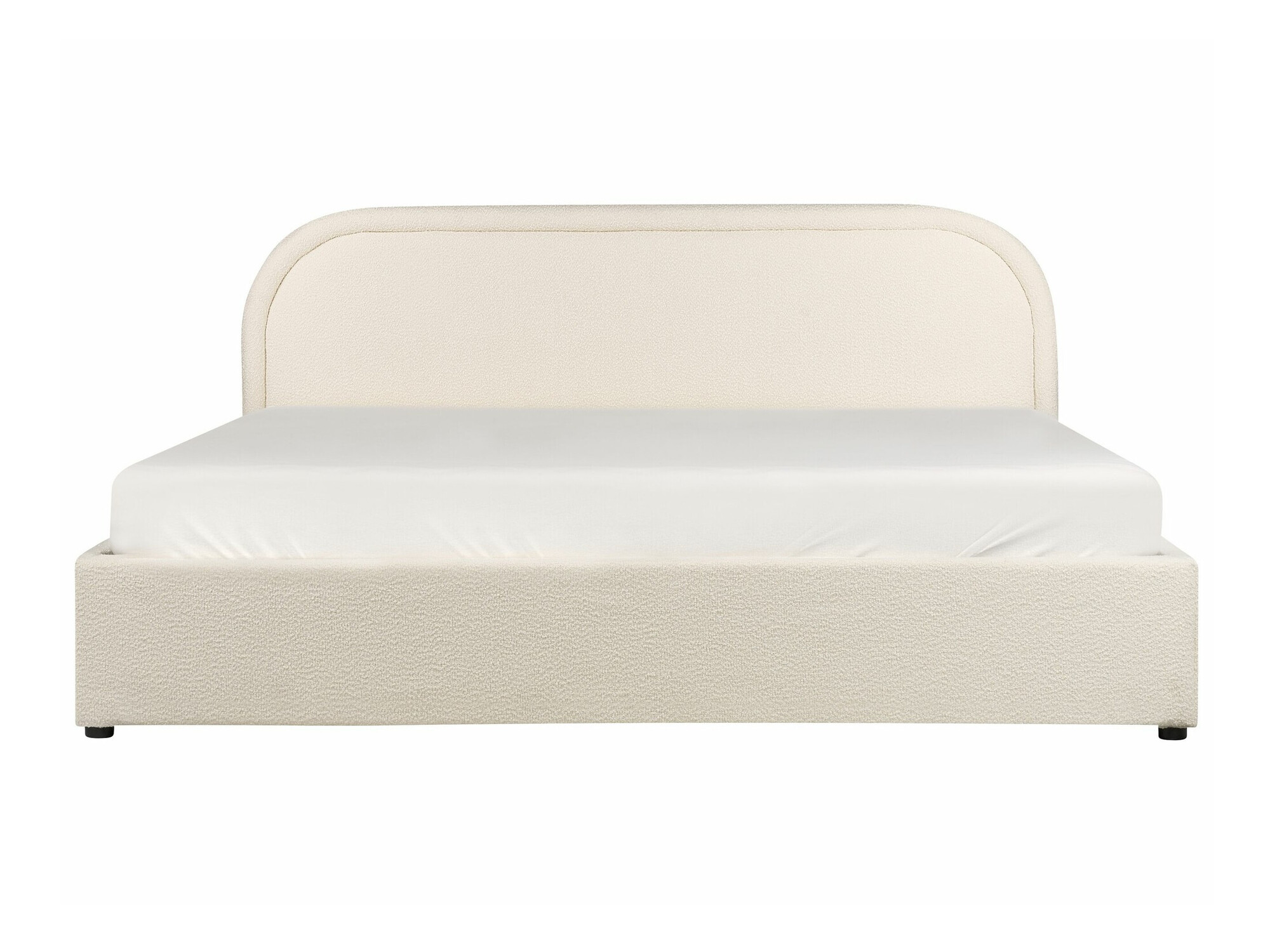 Кровать Berwyn 2062 (Светло-бежевый)