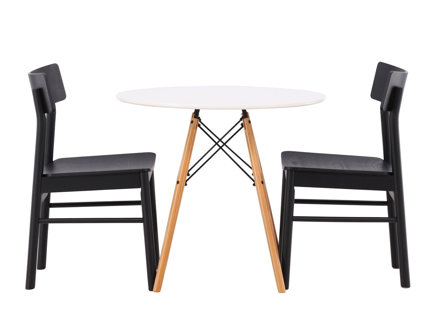 Обеденный гарнитур Dallas 4464