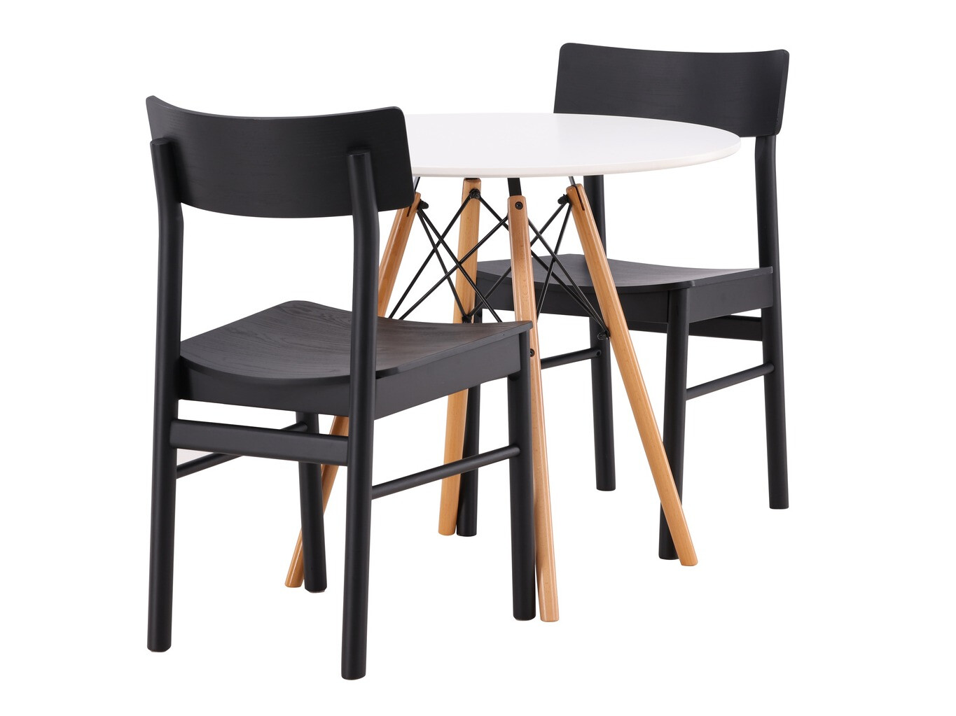 Обеденный гарнитур Dallas 4464