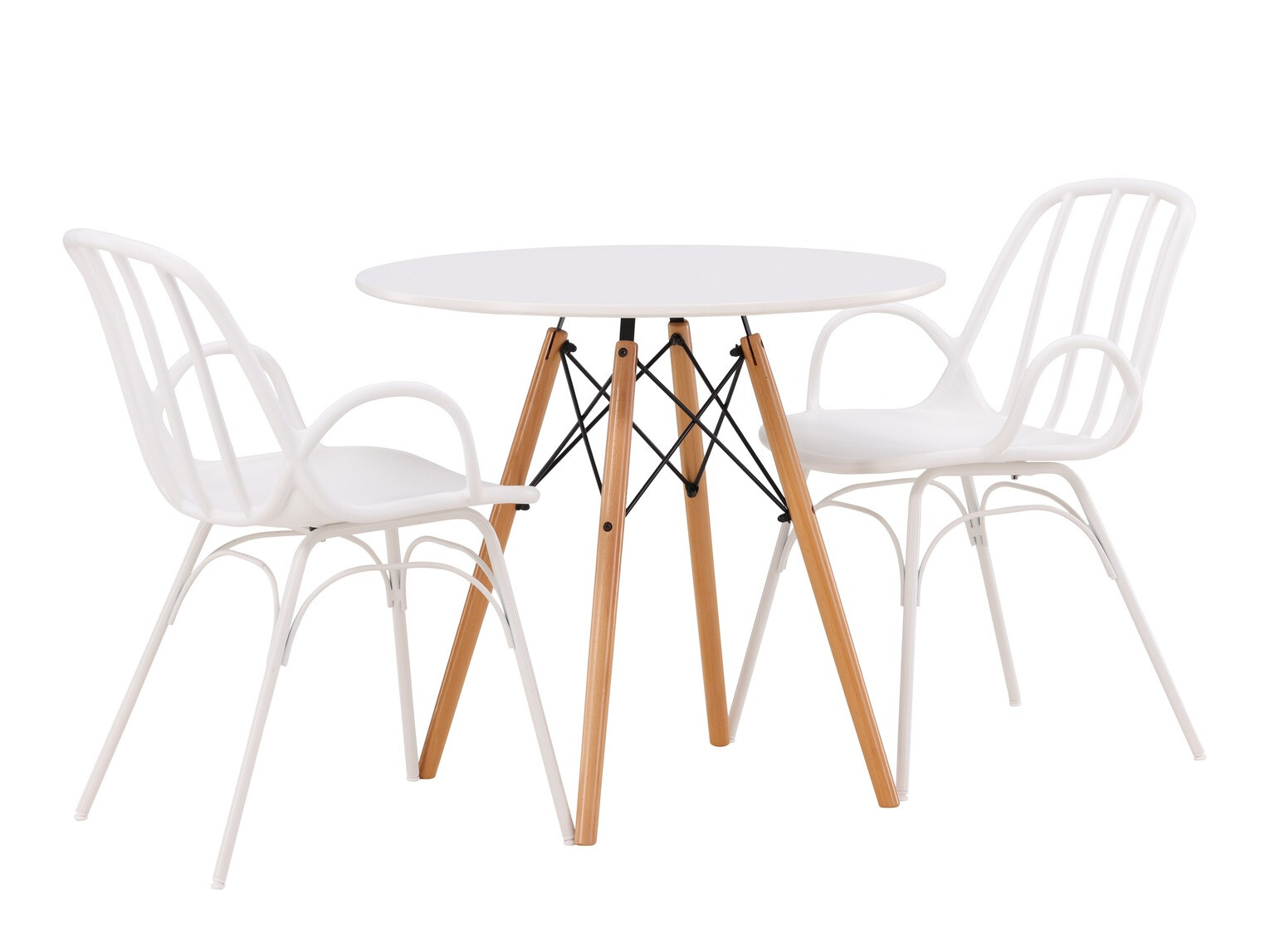 Обеденный гарнитур Dallas 4466