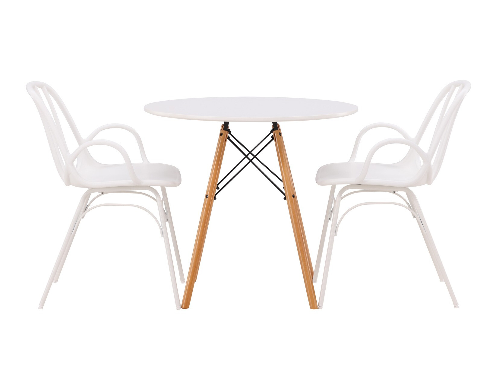 Обеденный гарнитур Dallas 4466