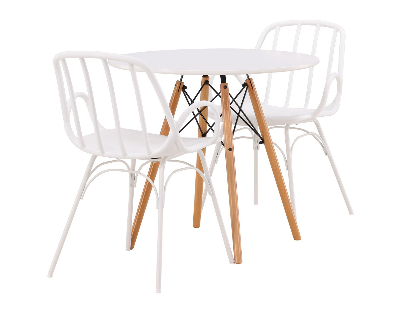 Обеденный гарнитур Dallas 4466