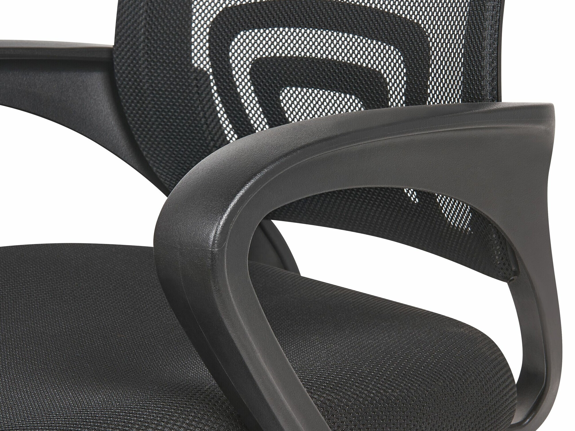 Офисный стул Berwyn 2060 (Чёрный)