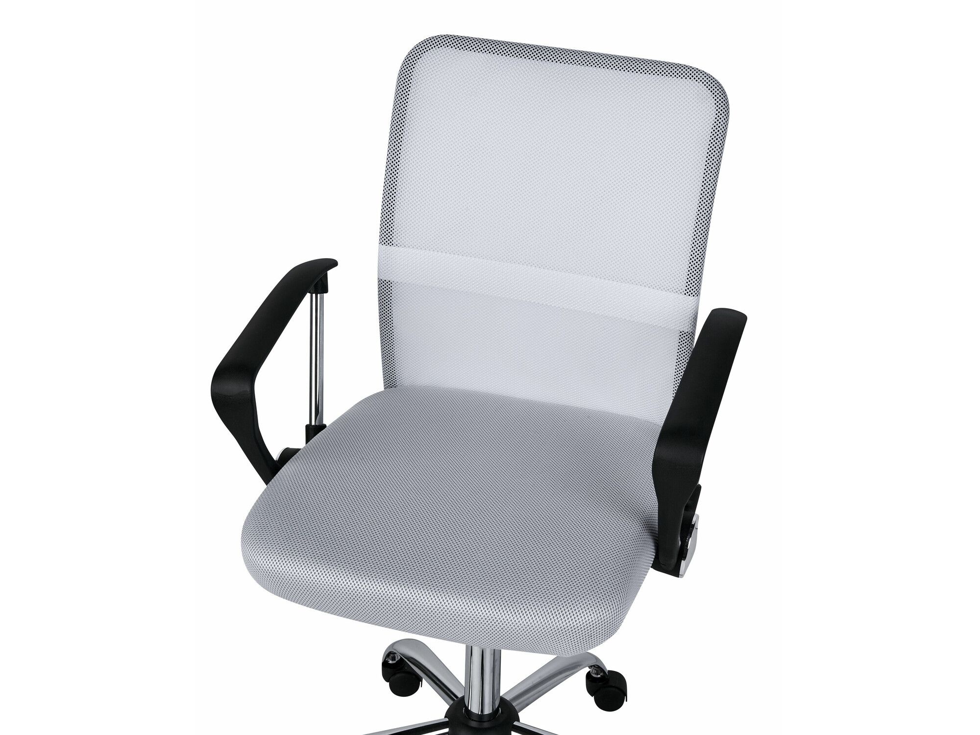 Biroja krēsls Berwyn 2063 (Balts)