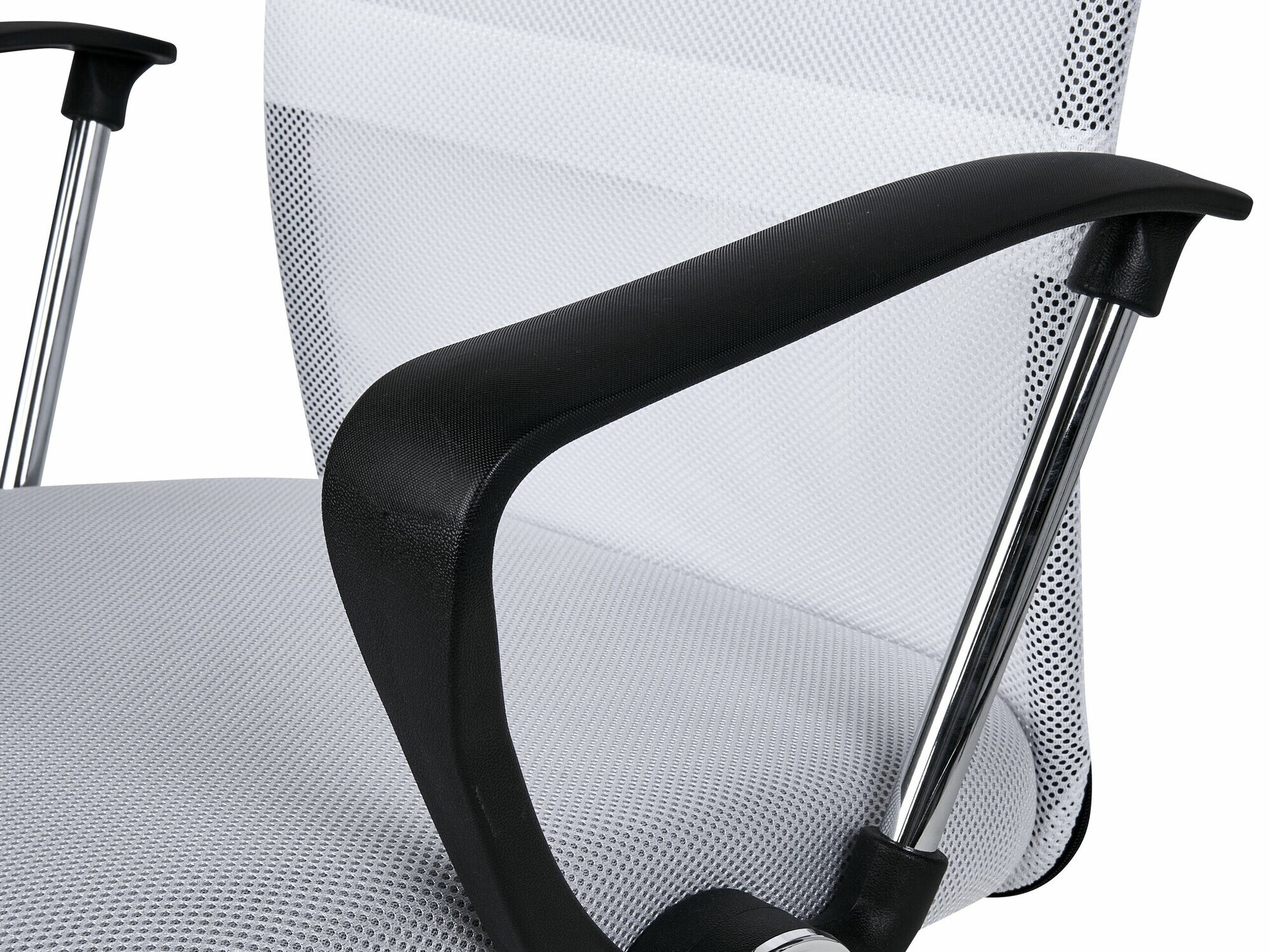 Biroja krēsls Berwyn 2063 (Balts)