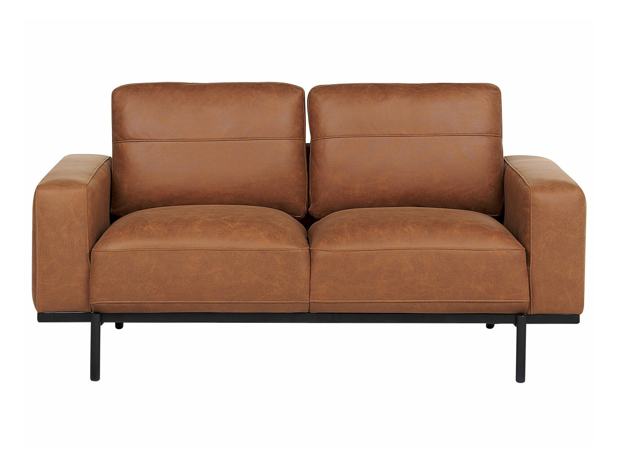 Dīvāns Berwyn 2066 (Brūns)