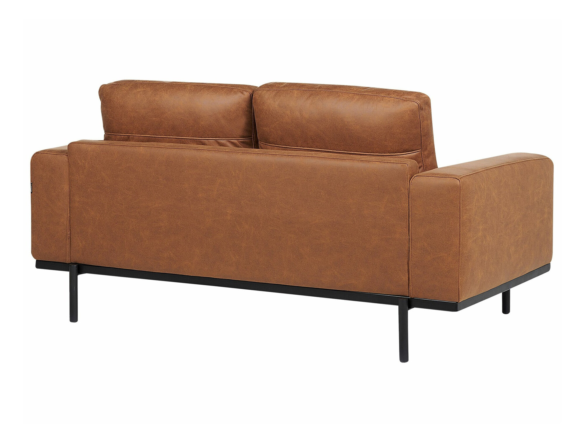 Dīvāns Berwyn 2066 (Brūns)