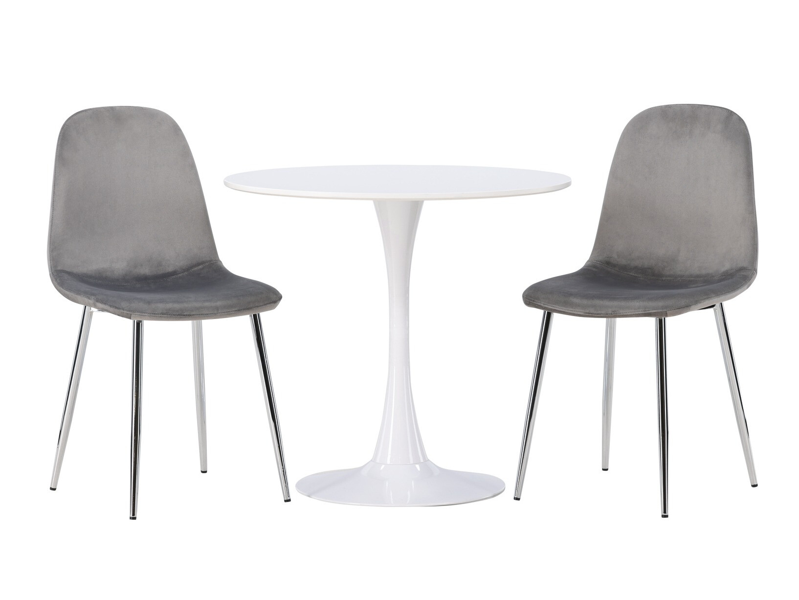 Ēdamistabas komplekts Dallas 4469