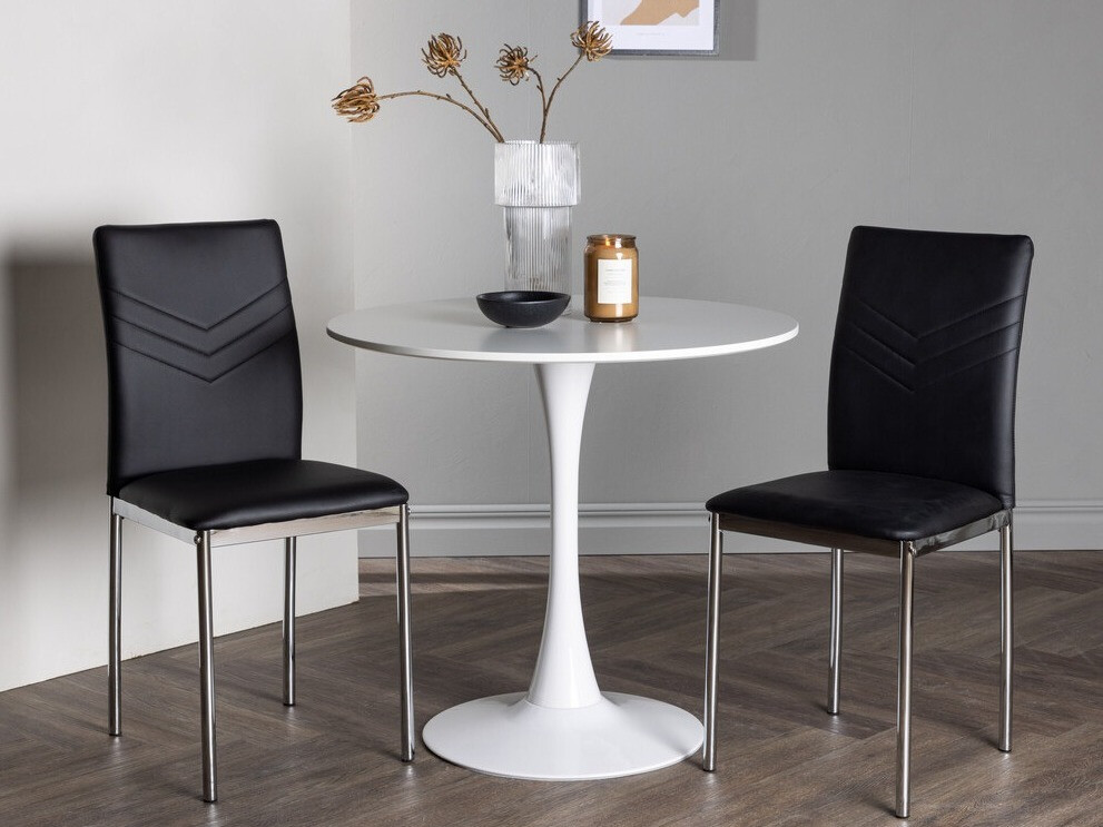 Ēdamistabas komplekts Dallas 4471