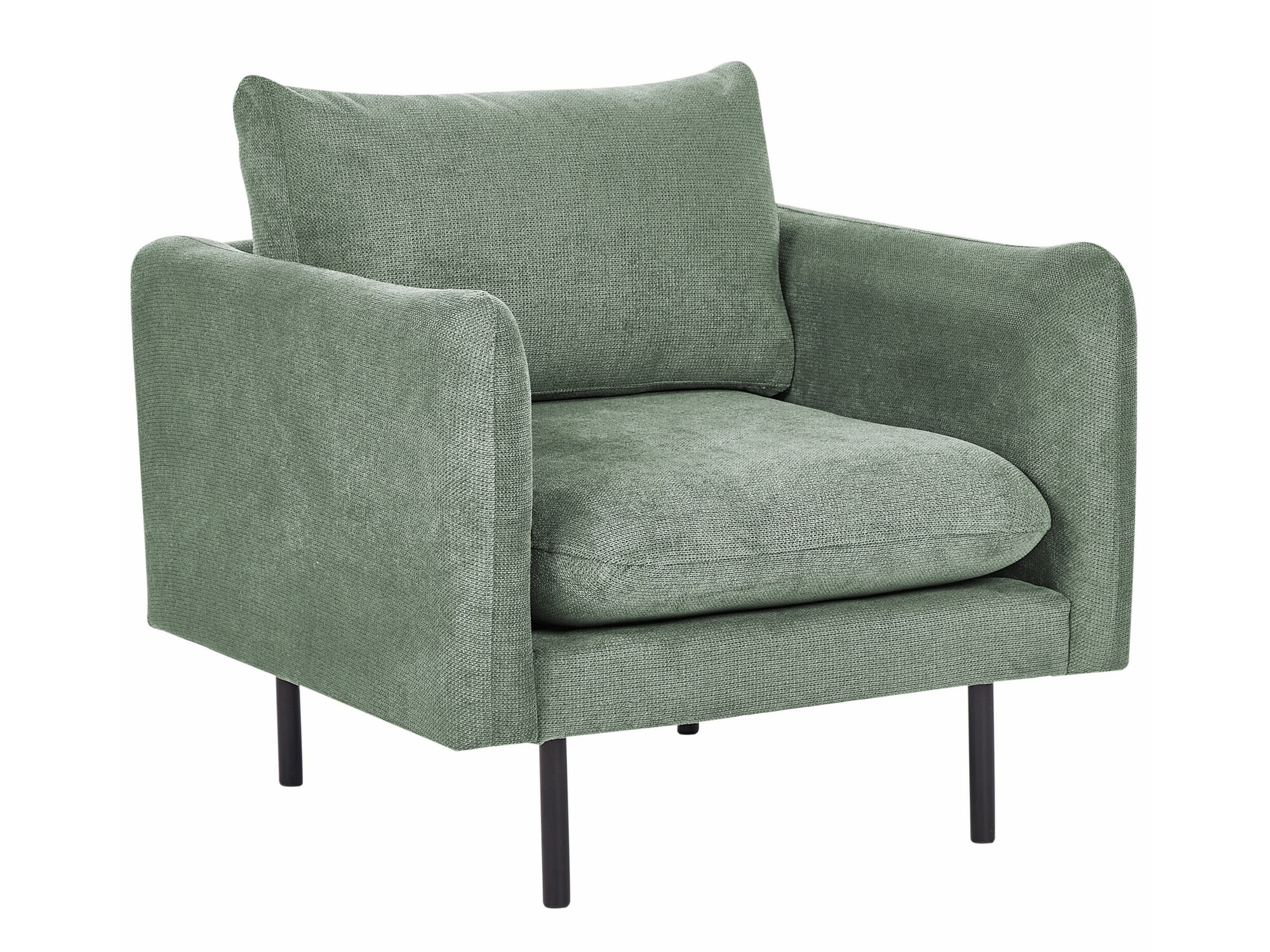 Кресло Berwyn 1822 (Зелёный)