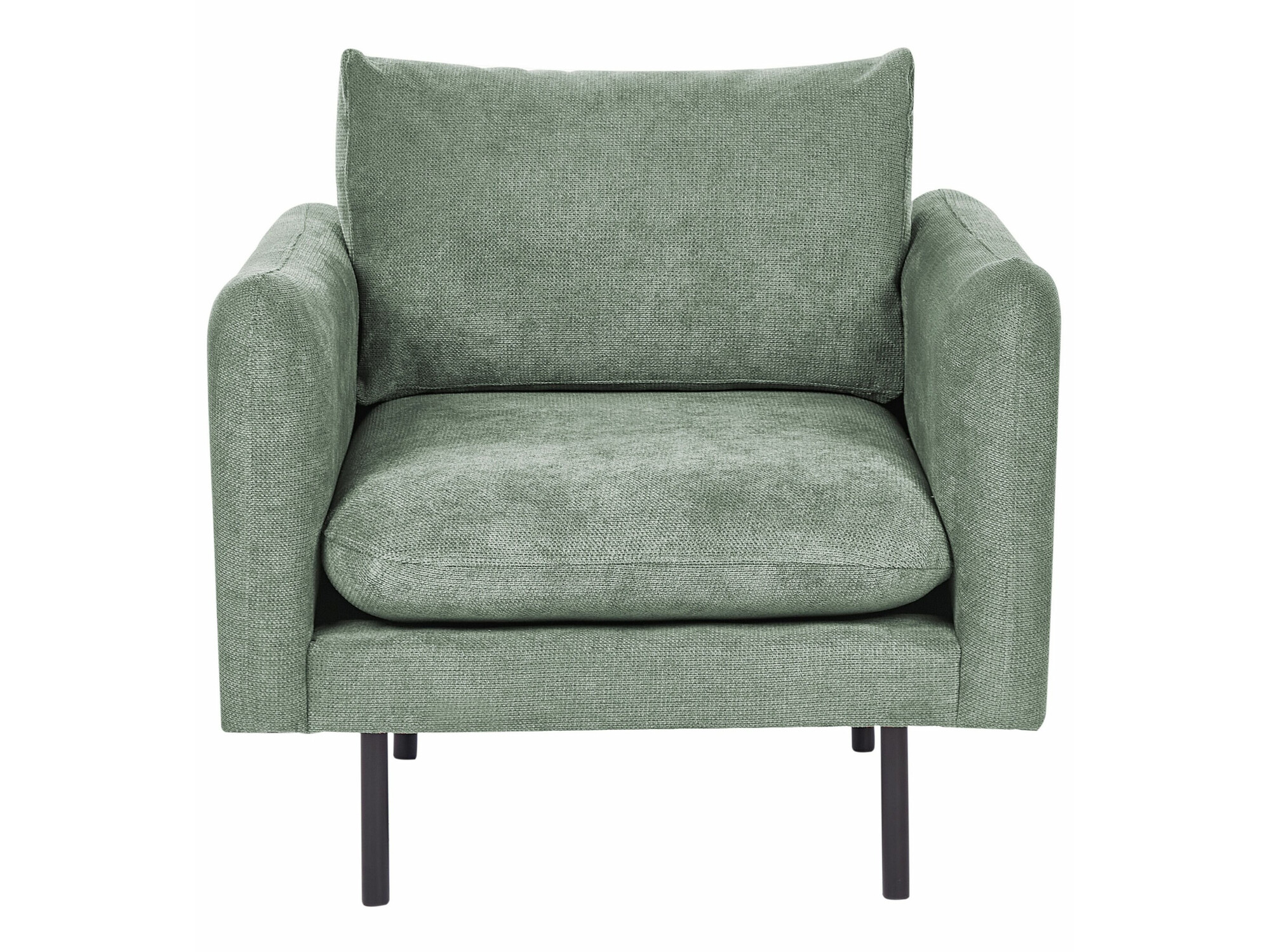 Krēsls Berwyn 1822 (Zaļš)