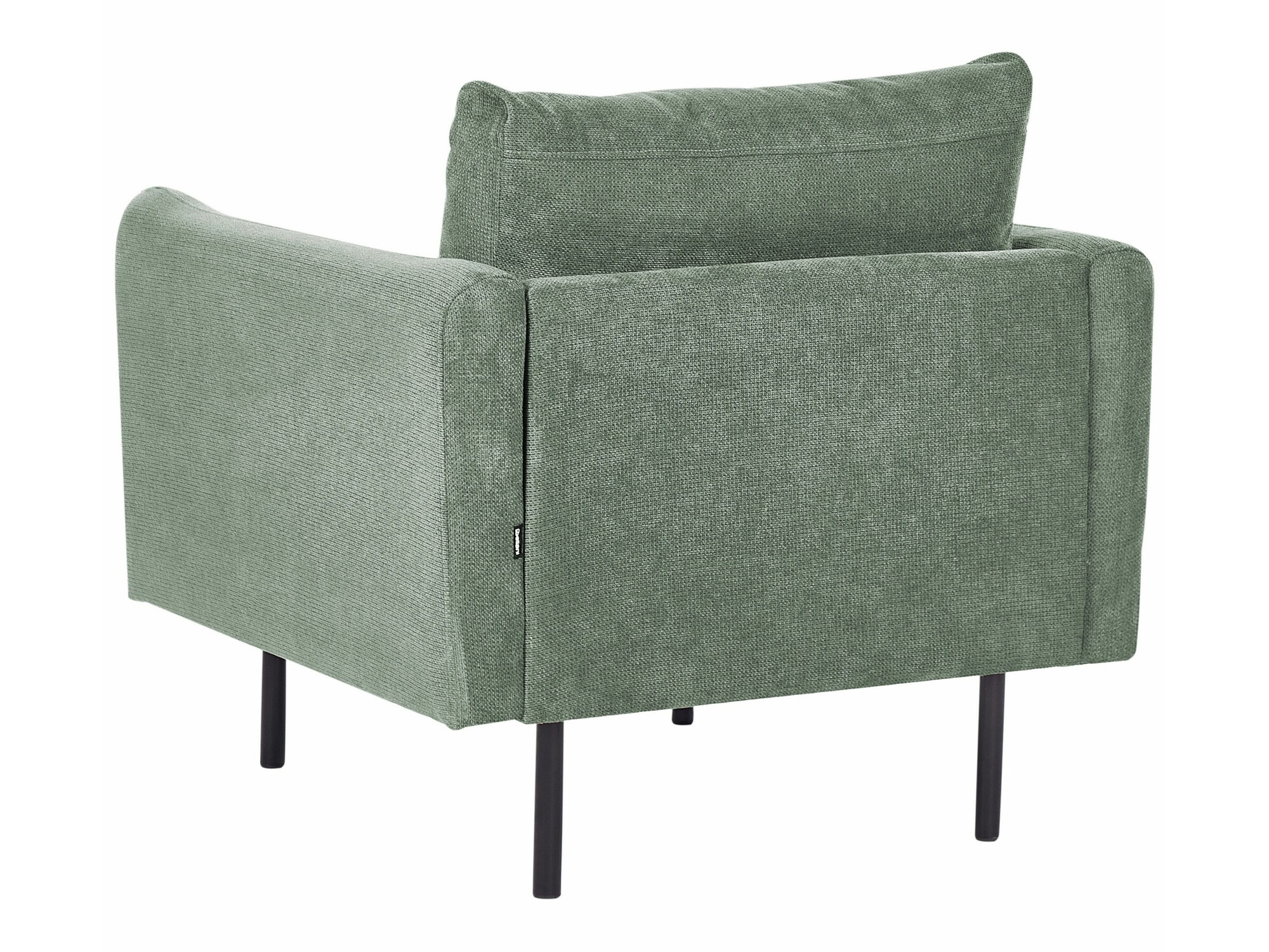 Krēsls Berwyn 1822 (Zaļš)