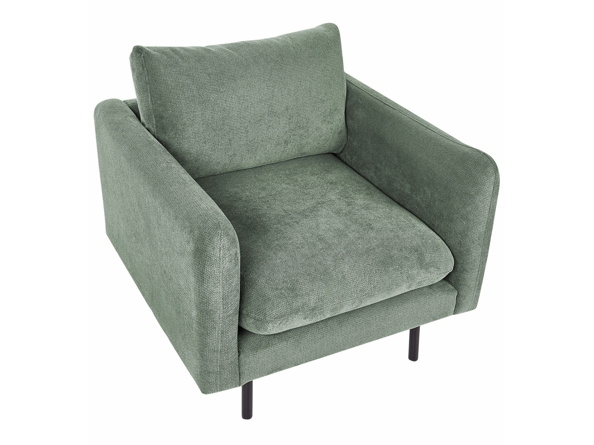 Krēsls Berwyn 1822 (Zaļš)