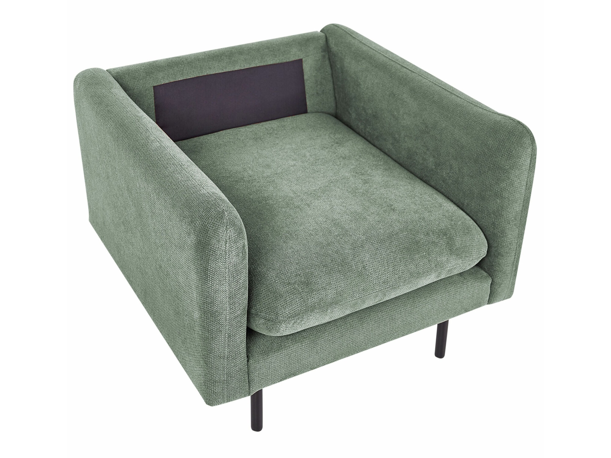 Krēsls Berwyn 1822 (Zaļš)