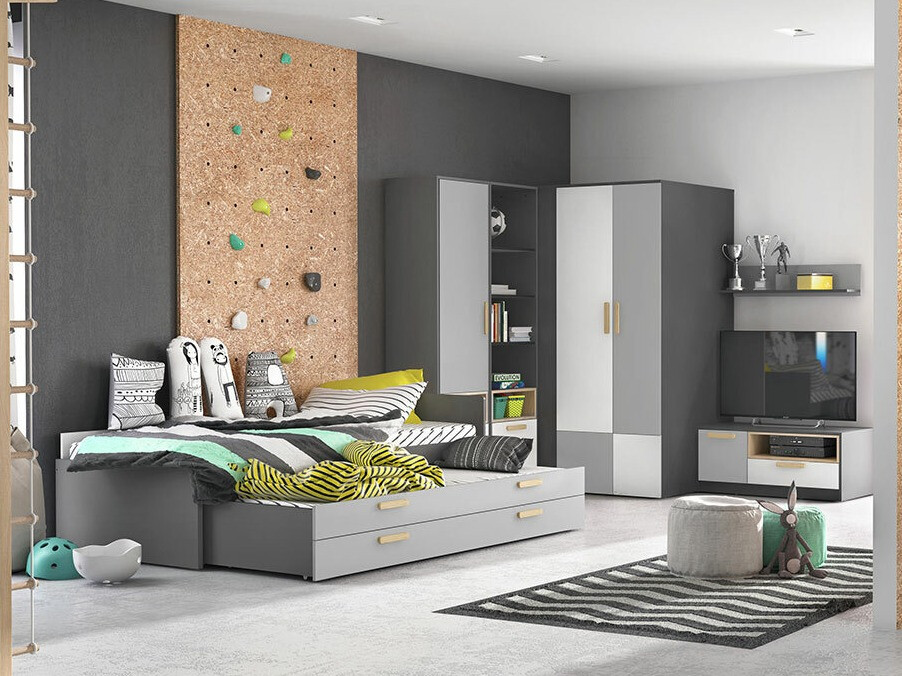 Bērnu istabas komplekts Veravie 122