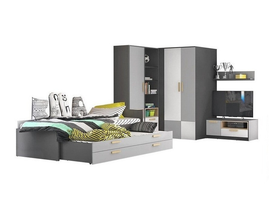 Bērnu istabas komplekts Veravie 122