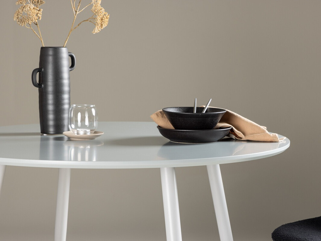 Cтол Dallas 4476 (Серый)