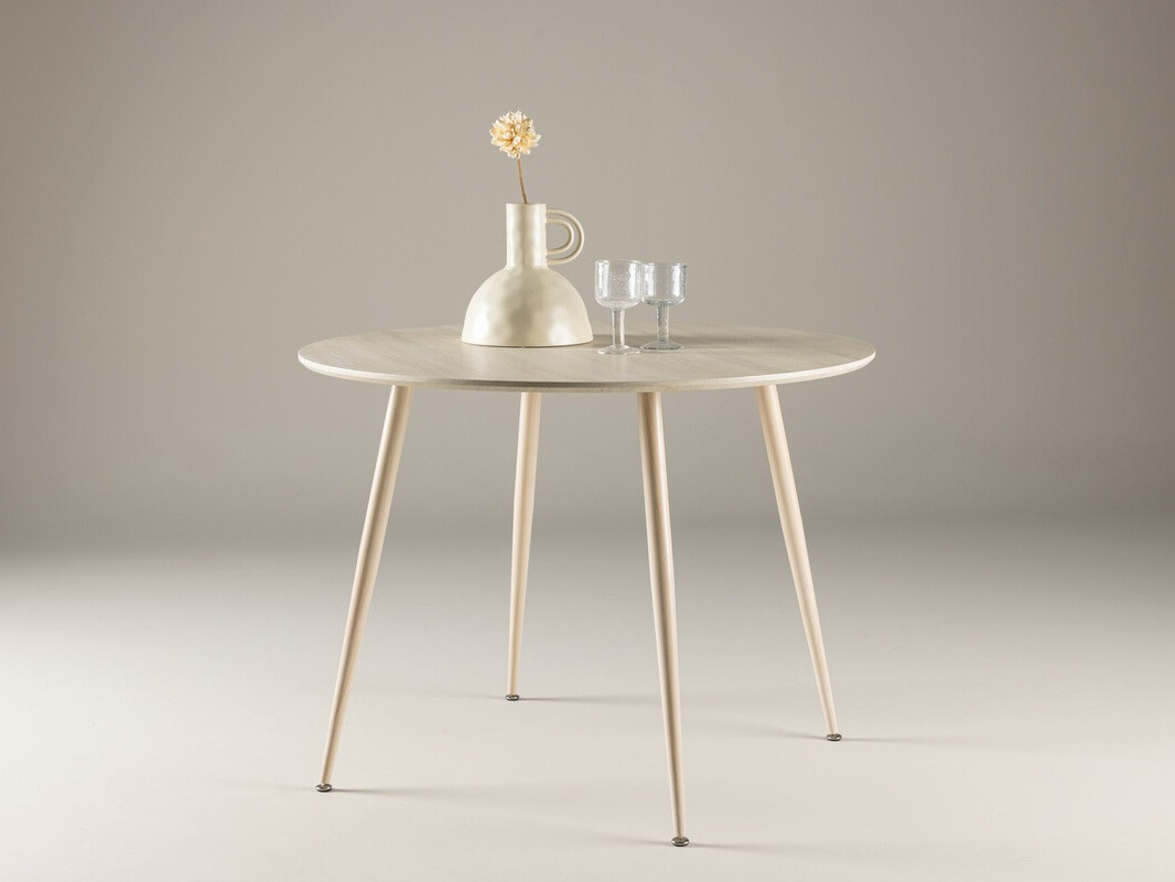 Cтол Dallas 4476 (Светлое дерево)