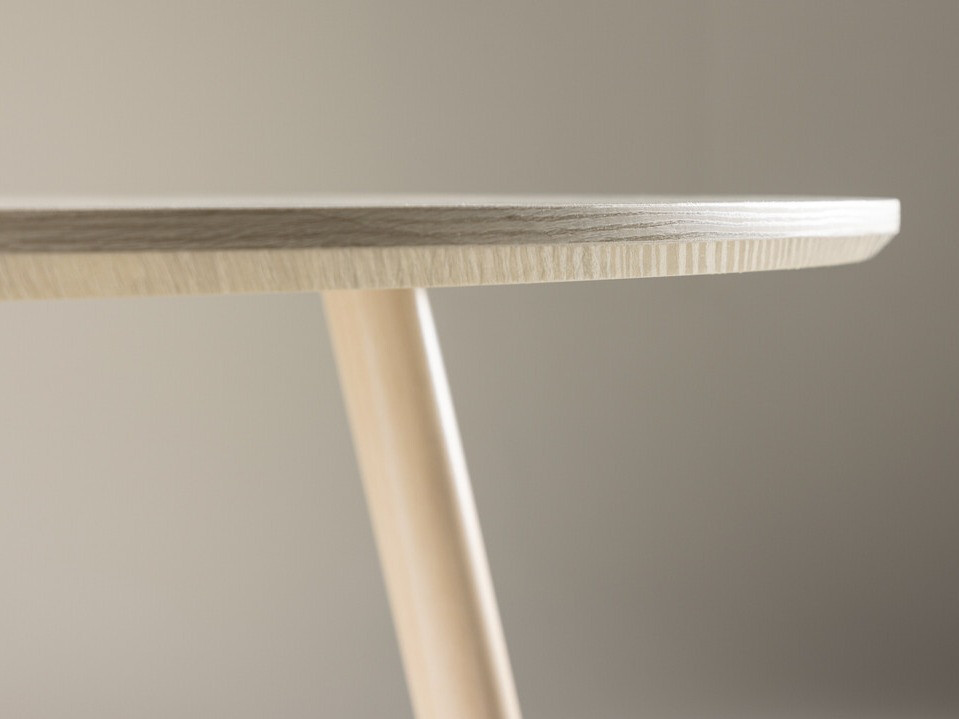 Cтол Dallas 4476 (Светлое дерево)