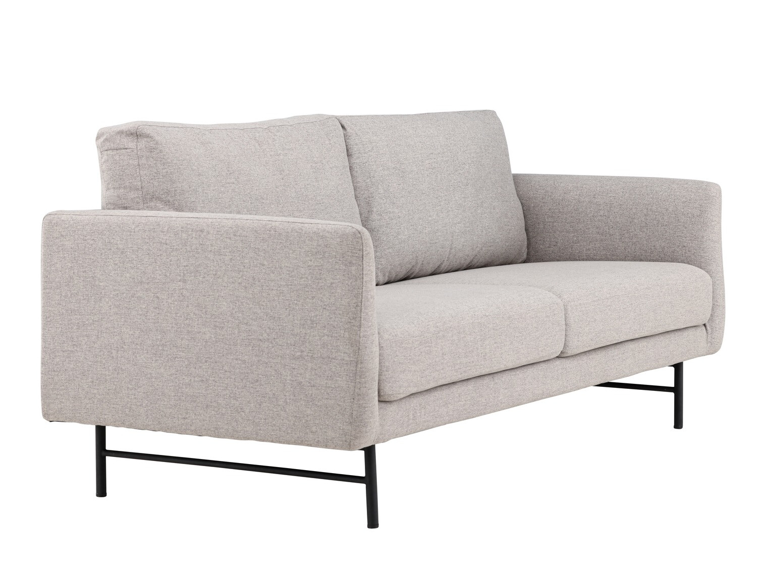 Диван Dallas 4477 (Серый)