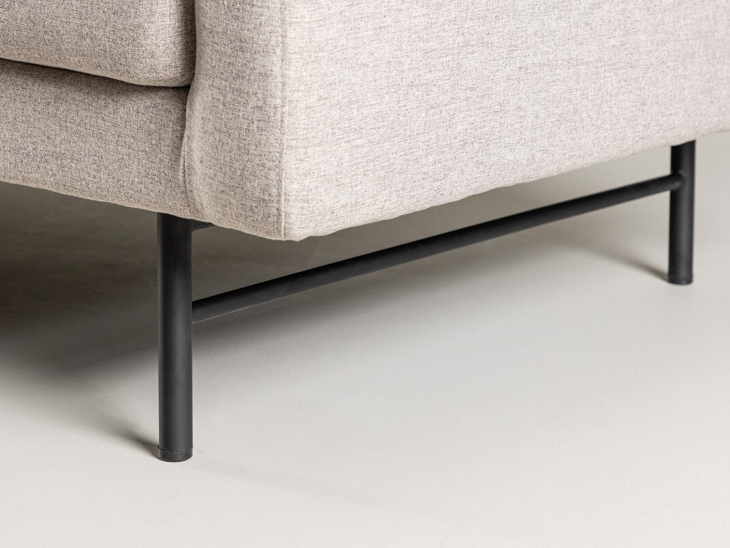 Диван Dallas 4477 (Серый)