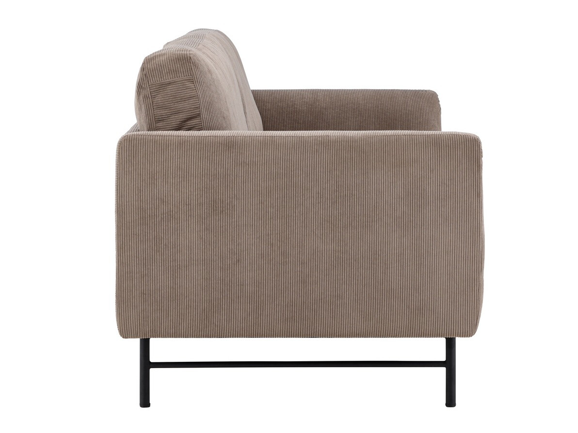 Dīvāns Dallas 4477 (Brūns)